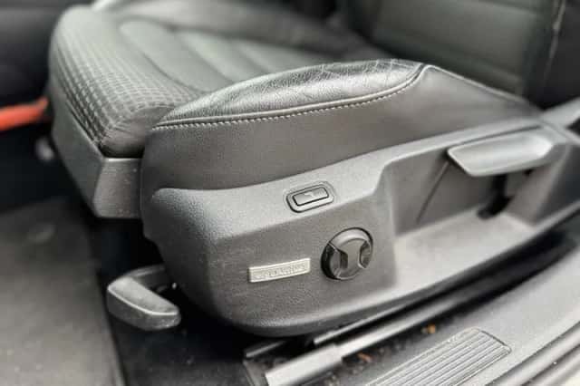 Volkswagen Golf (2014) thumbnail 6
