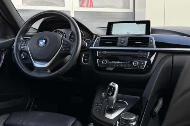 BMW 3-Serie (2018) thumbnail 3