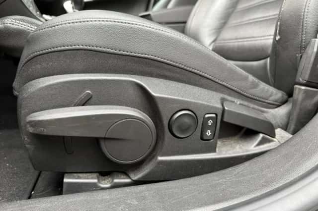 Opel Insignia (2016) thumbnail 6