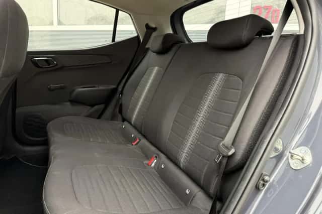 Hyundai i10 (2023) thumbnail 6