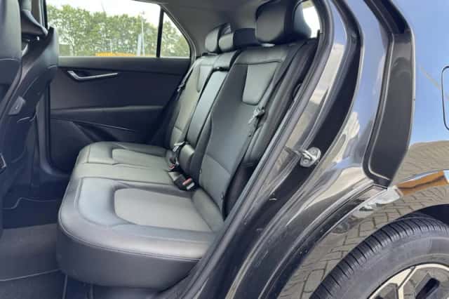 Kia Niro (2022) thumbnail 6