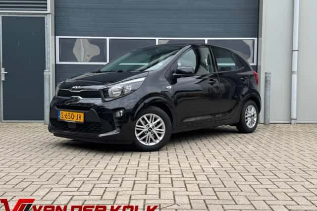 Kia Picanto (2023) thumbnail 1