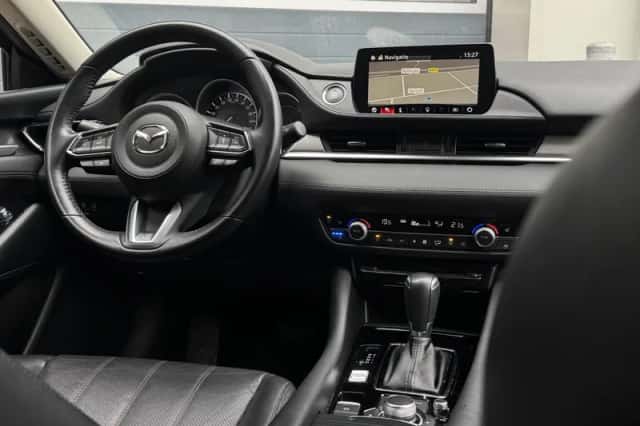 Mazda 6 (2021) thumbnail 3
