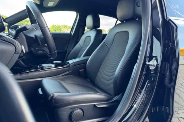 Mercedes-Benz A-Klasse (2022) thumbnail 5