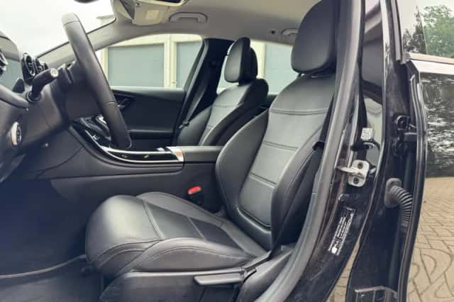 Mercedes-Benz C-Klasse (2022) thumbnail 5