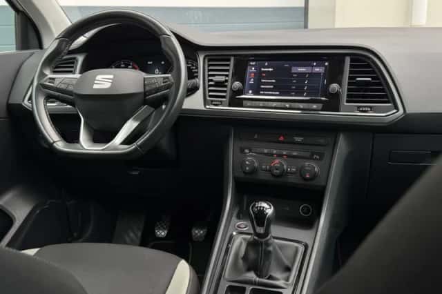 SEAT Ateca (2022) thumbnail 3