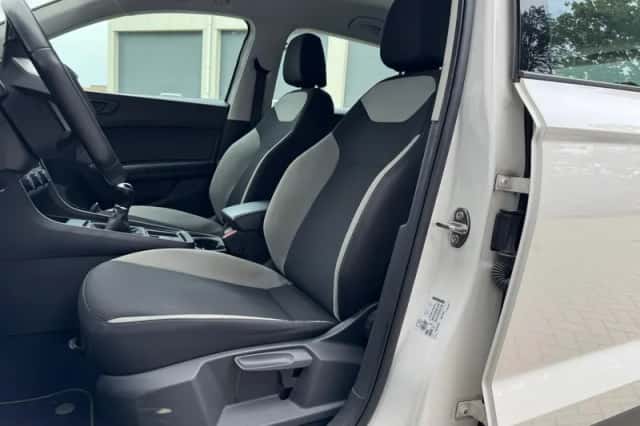 SEAT Ateca (2022) thumbnail 5