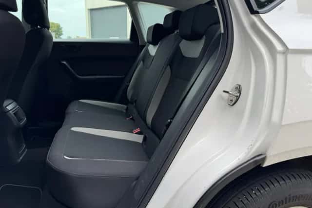 SEAT Ateca (2022) thumbnail 6