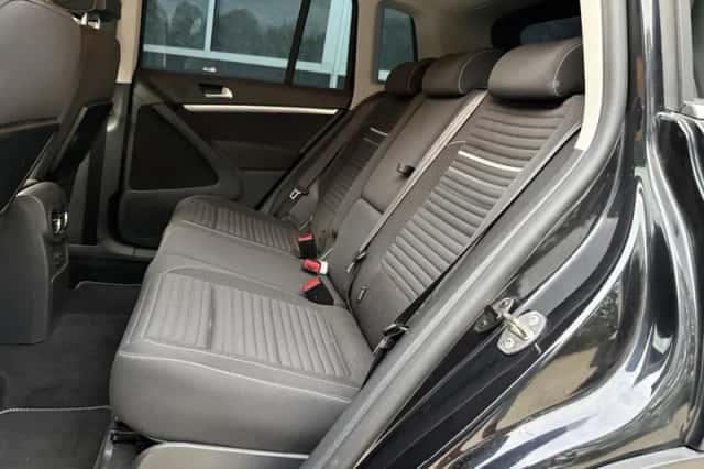 Volkswagen Tiguan (2014) thumbnail 6