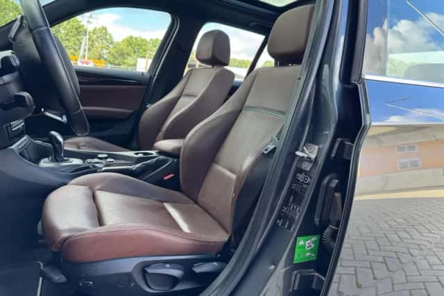 BMW X1 (2013) thumbnail 6
