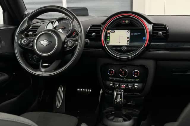 MINI Clubman (2019) thumbnail 3