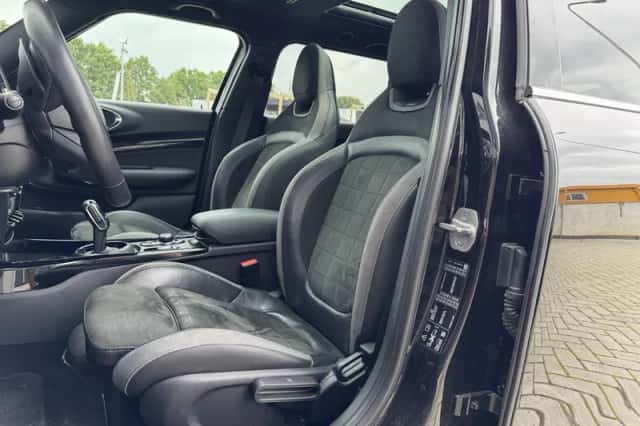 MINI Clubman (2019) thumbnail 5
