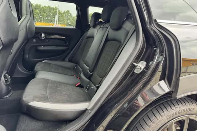 MINI Clubman (2019) thumbnail 6