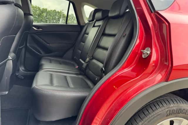 Mazda CX-5 (2014) thumbnail 6