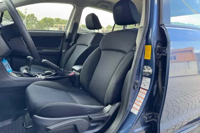 Subaru XV (2013) thumbnail 5
