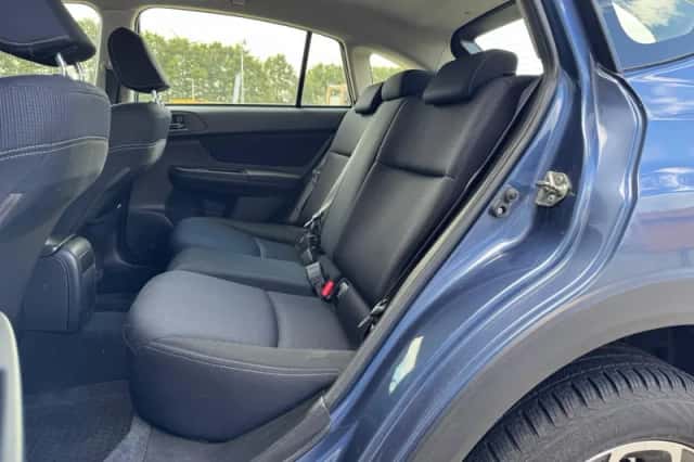 Subaru XV (2013) thumbnail 6
