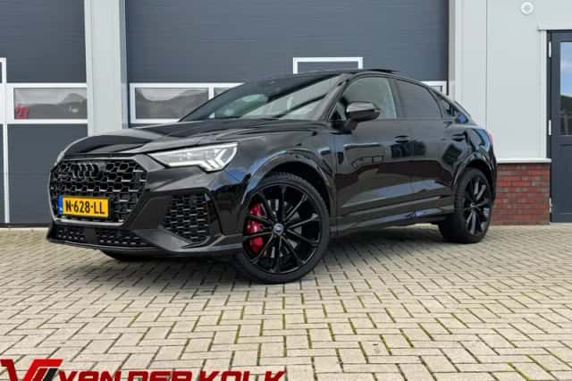 Audi RS Q3 (2021) thumbnail 1
