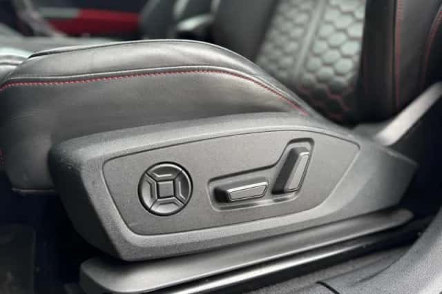 Audi RS Q3 (2021) thumbnail 6