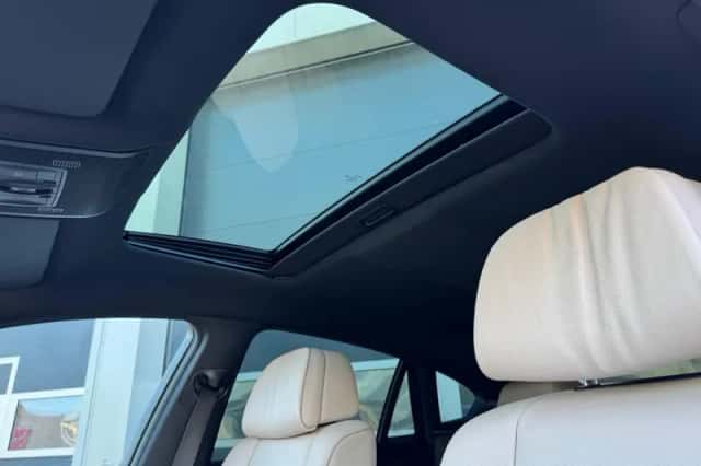 BMW X6 (2010) thumbnail 5