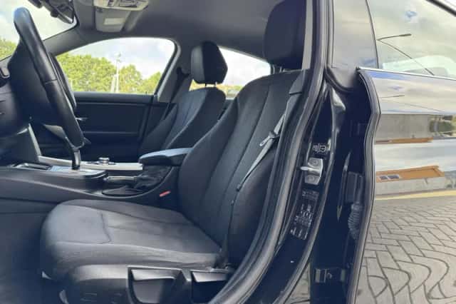 BMW 4-Serie Gran Coupé (2014) thumbnail 5