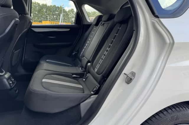 BMW 2-Serie Active Tourer (2017) thumbnail 6