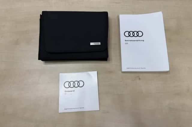 Audi Q5 (2020) thumbnail 4