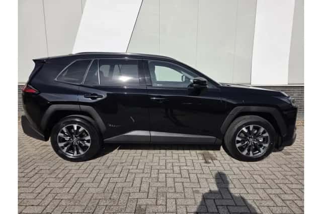 Toyota RAV4 (2026) thumbnail 5