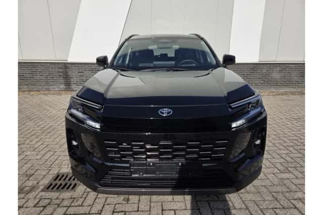 Toyota RAV4 (2026) thumbnail 6