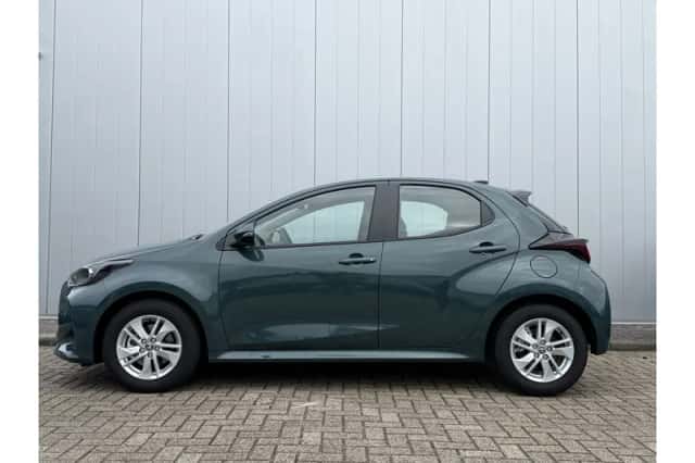Toyota Yaris (2026) thumbnail 2