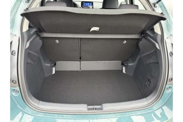 Toyota Yaris (2026) thumbnail 6