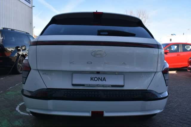Hyundai Kona (2026) thumbnail 2