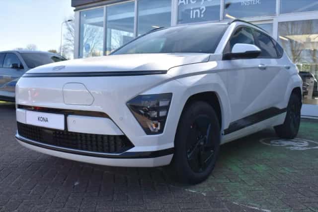 Hyundai Kona (2026) thumbnail 3