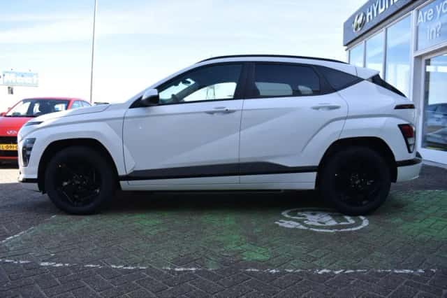 Hyundai Kona (2026) thumbnail 4