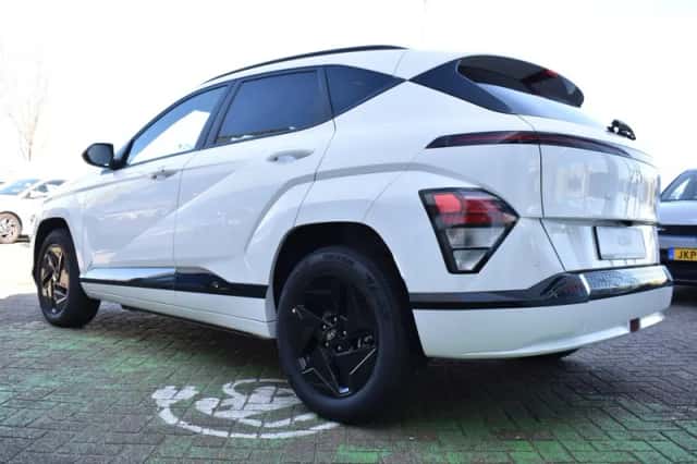 Hyundai Kona (2026) thumbnail 5