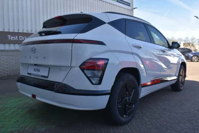 Hyundai Kona (2026) thumbnail 6