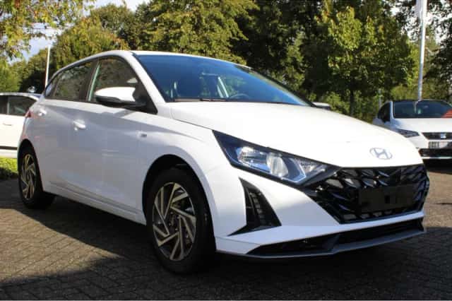 Hyundai i20 (2026) thumbnail 2