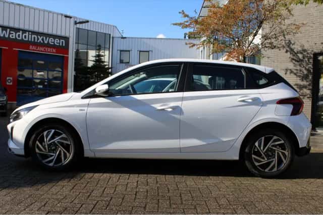 Hyundai i20 (2026) thumbnail 5