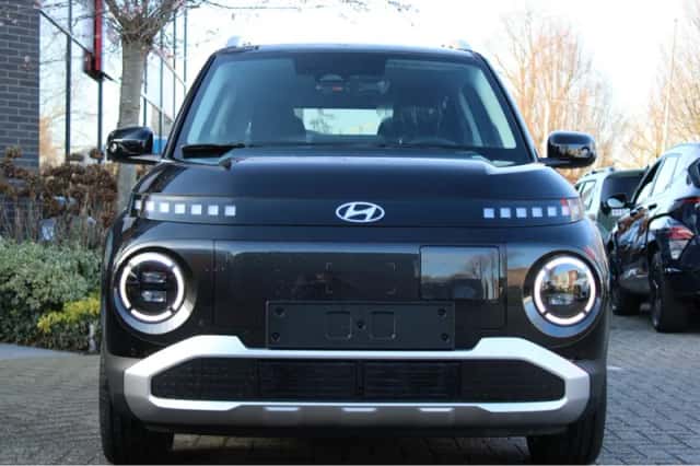 Hyundai Inster (2026) thumbnail 5