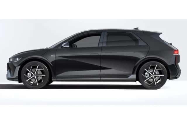 Hyundai Ioniq 5 (2026) thumbnail 2