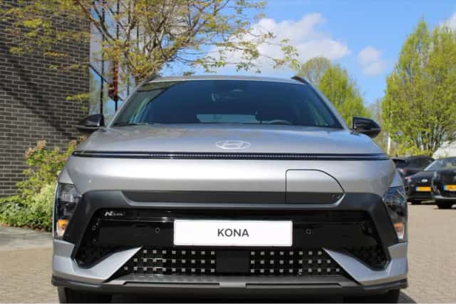 Hyundai Kona (2026) thumbnail 6