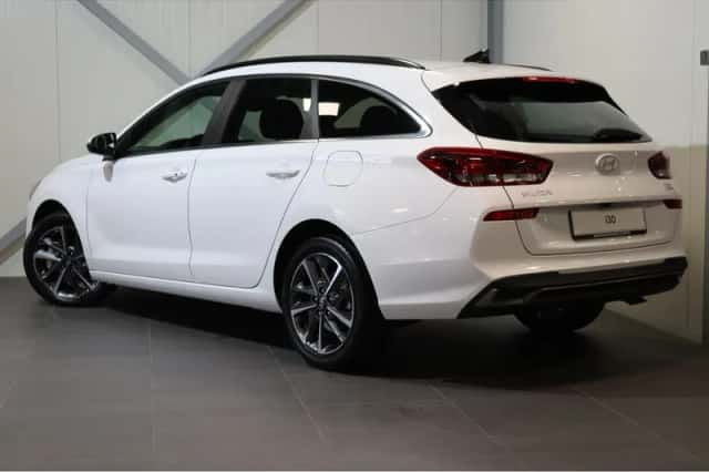 Hyundai i30 (2026) thumbnail 3