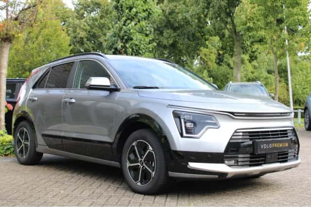 Kia Niro (2024) thumbnail 6