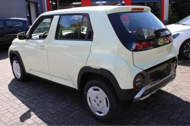 Hyundai Inster (2026) thumbnail 3