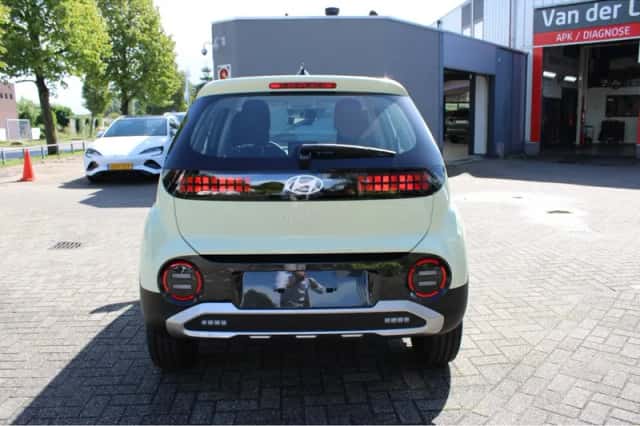 Hyundai Inster (2026) thumbnail 4