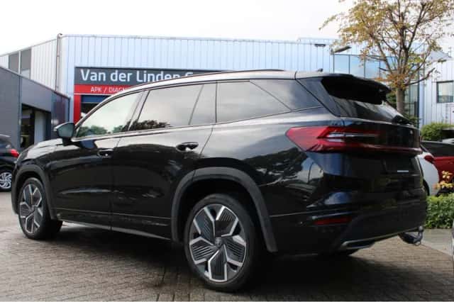 Škoda Kodiaq (2025) thumbnail 3