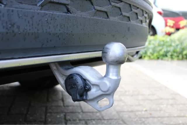 Škoda Kodiaq (2025) thumbnail 4