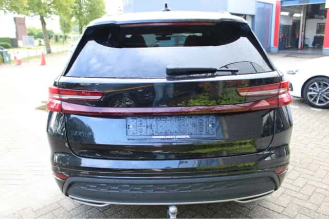 Škoda Kodiaq (2025) thumbnail 5