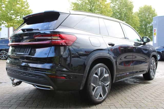 Škoda Kodiaq (2025) thumbnail 6