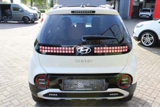 Hyundai Inster (2026) thumbnail 4