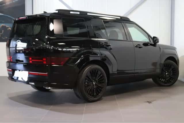 Hyundai Santa Fe (2026) thumbnail 6